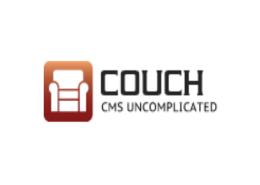 Partnerlogo couchcms