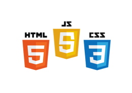 Partnerlogo HTML, CSS, JS