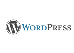 Partnerlogo WordPress